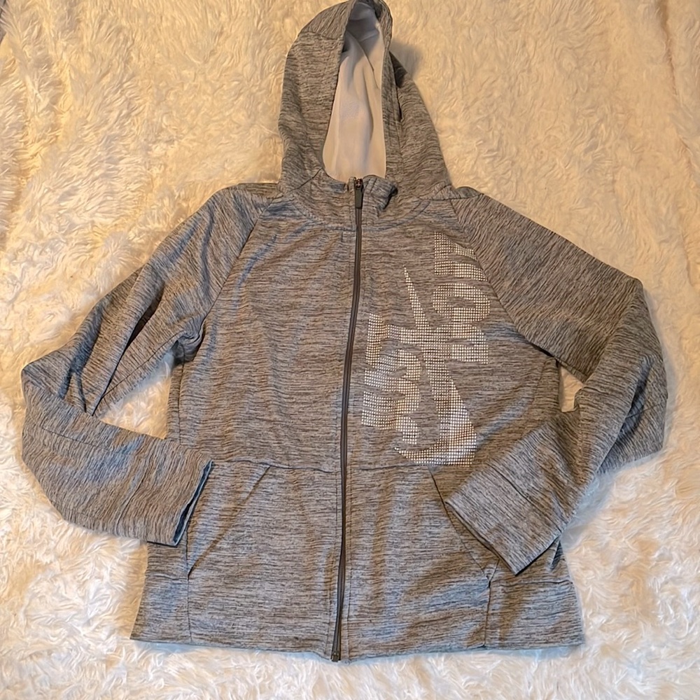 Nike Dri-Fit Kids Hoodie